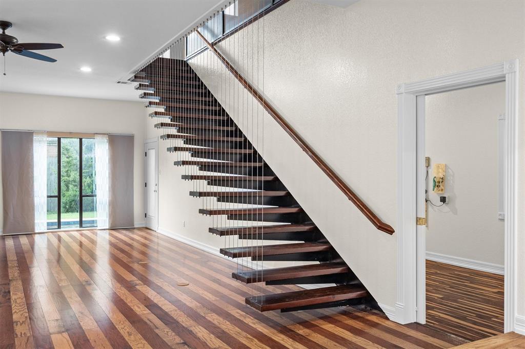 Tipton Place Add - Residential