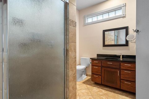 Tiny photo for 3804 Mattison Avenue, Fort Worth, TX 76107 (MLS # 21095448)