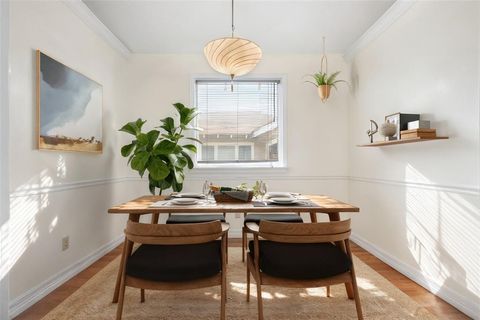 Tiny photo for 3804 Mattison Avenue, Fort Worth, TX 76107 (MLS # 21095448)