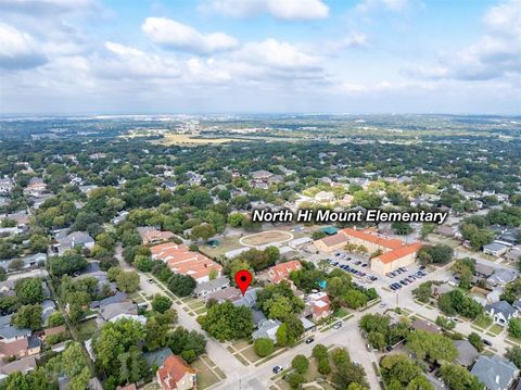 Tiny photo for 3804 Mattison Avenue, Fort Worth, TX 76107 (MLS # 21095448)