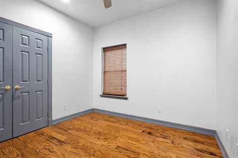 Tiny photo for 3804 Mattison Avenue, Fort Worth, TX 76107 (MLS # 21095448)