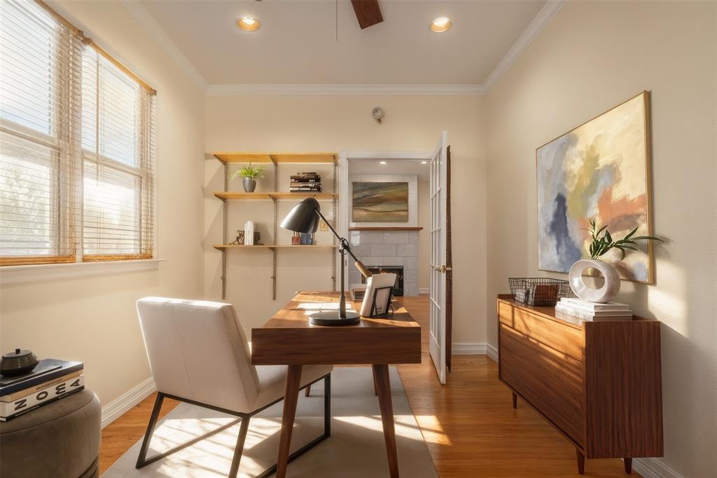 Tipton Place Add - Residential