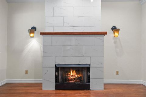 Tiny photo for 3804 Mattison Avenue, Fort Worth, TX 76107 (MLS # 21095448)