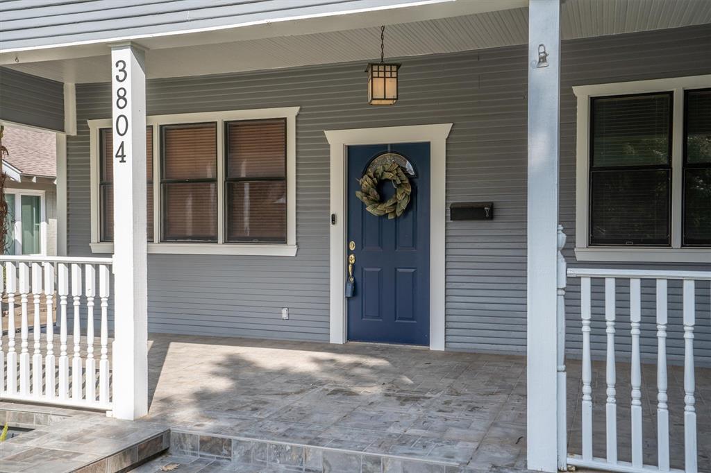 Tipton Place Add - Residential