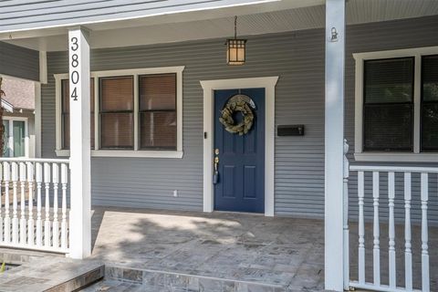 Tiny photo for 3804 Mattison Avenue, Fort Worth, TX 76107 (MLS # 21095448)