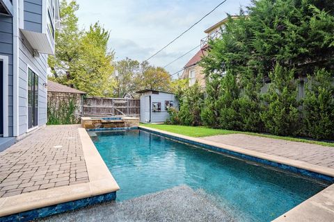 Tiny photo for 3804 Mattison Avenue, Fort Worth, TX 76107 (MLS # 21095448)