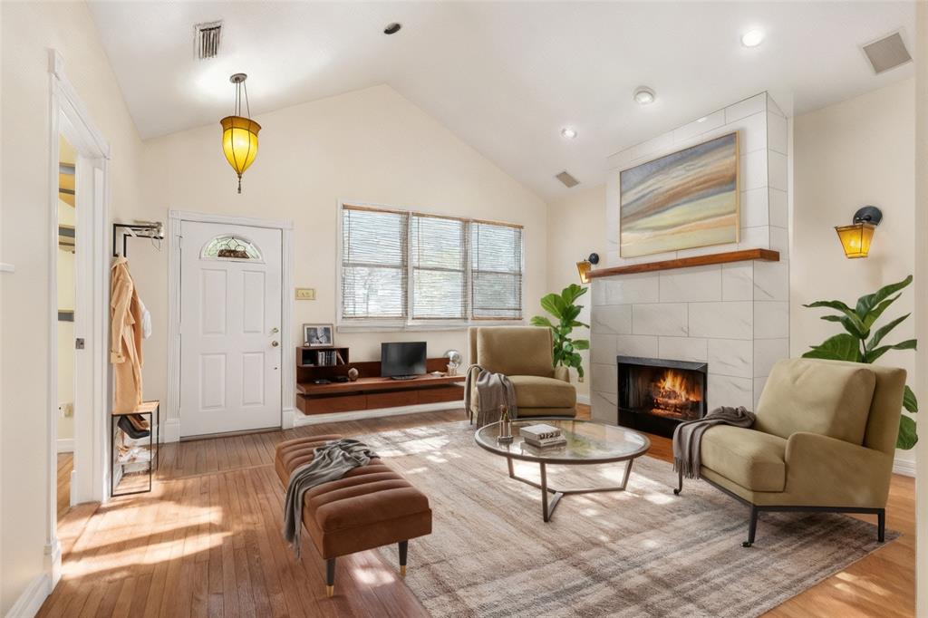 Tipton Place Add - Residential