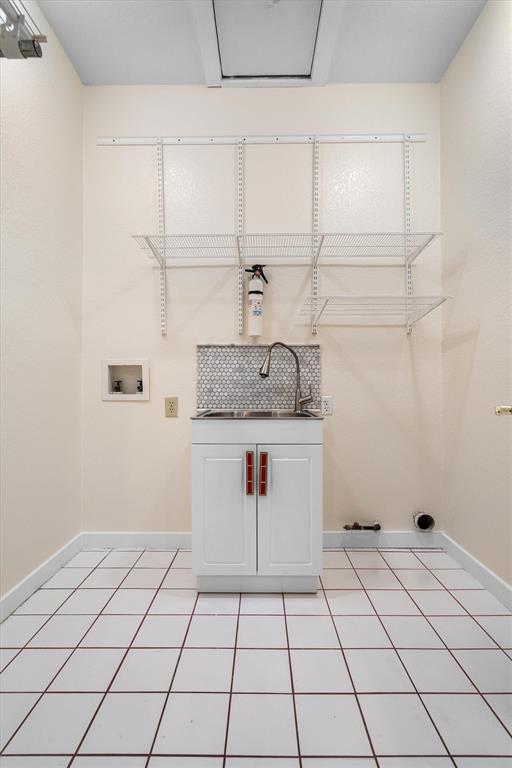 Tipton Place Add - Residential