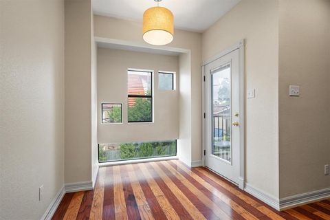 Tiny photo for 3804 Mattison Avenue, Fort Worth, TX 76107 (MLS # 21095448)