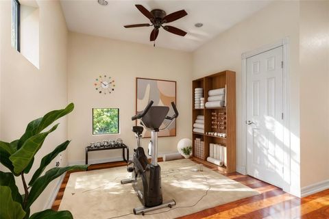 Tiny photo for 3804 Mattison Avenue, Fort Worth, TX 76107 (MLS # 21095448)