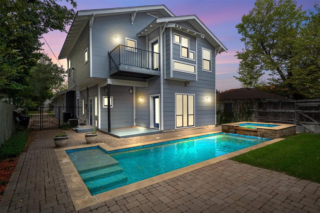 Tipton Place Add - Residential