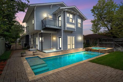 Tiny photo for 3804 Mattison Avenue, Fort Worth, TX 76107 (MLS # 21095448)