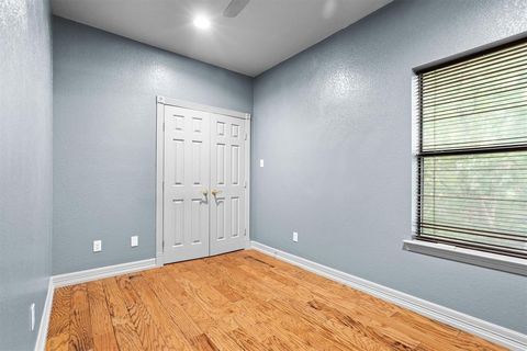 Tiny photo for 3804 Mattison Avenue, Fort Worth, TX 76107 (MLS # 21095448)