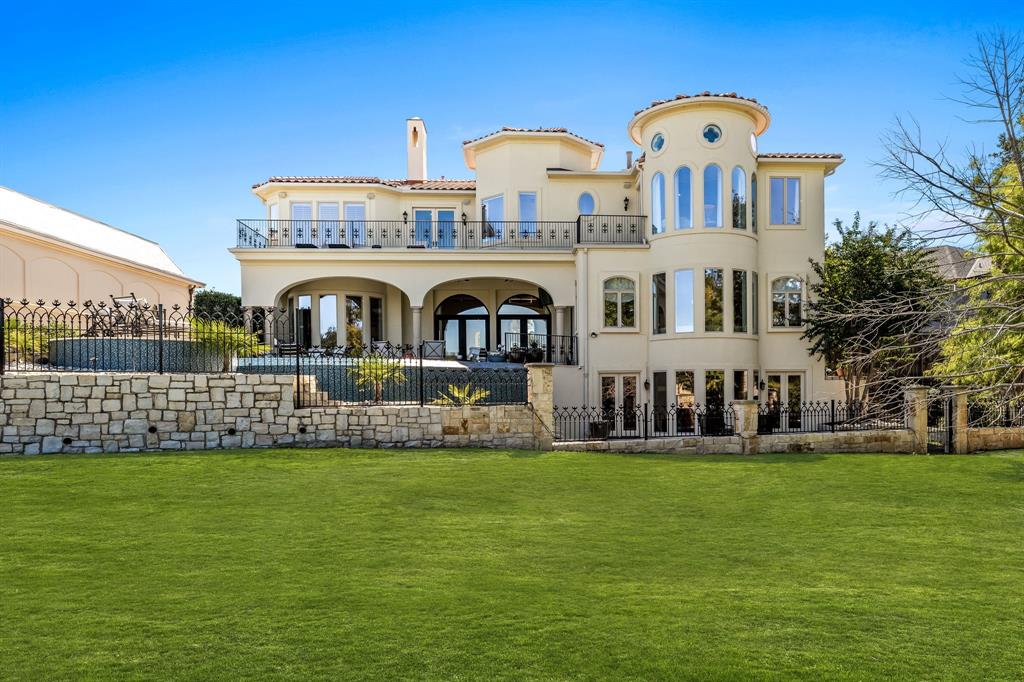 Creeks Of Willow Bend Ph 4 - Residential