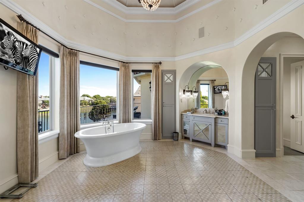 Creeks Of Willow Bend Ph 4 - Residential