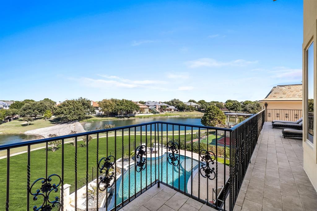 Creeks Of Willow Bend Ph 4 - Residential