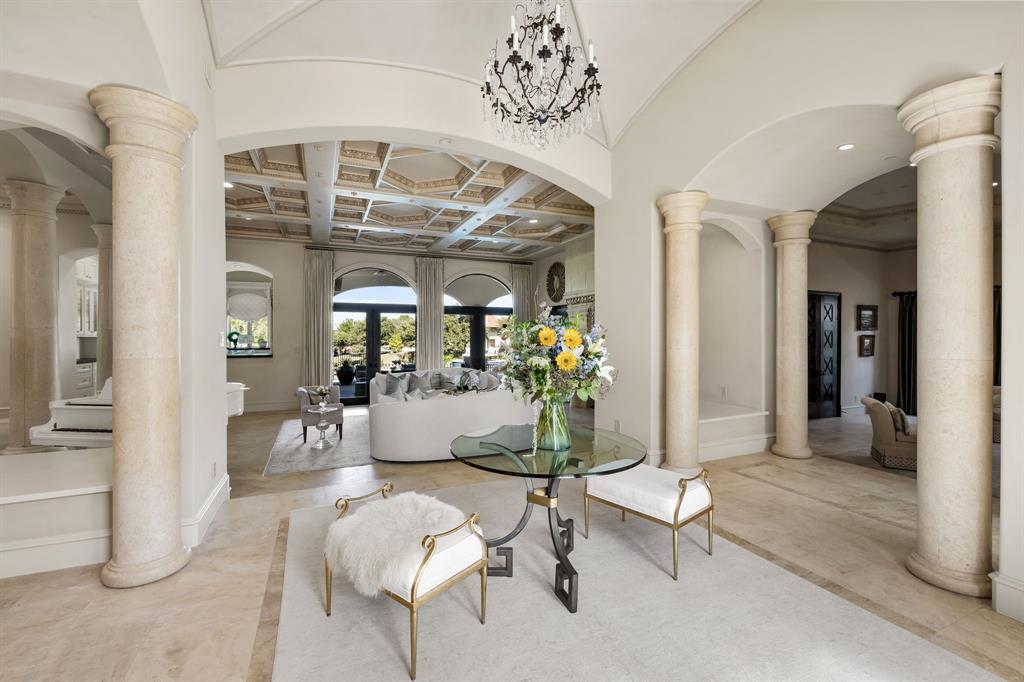 Creeks Of Willow Bend Ph 4 - Residential