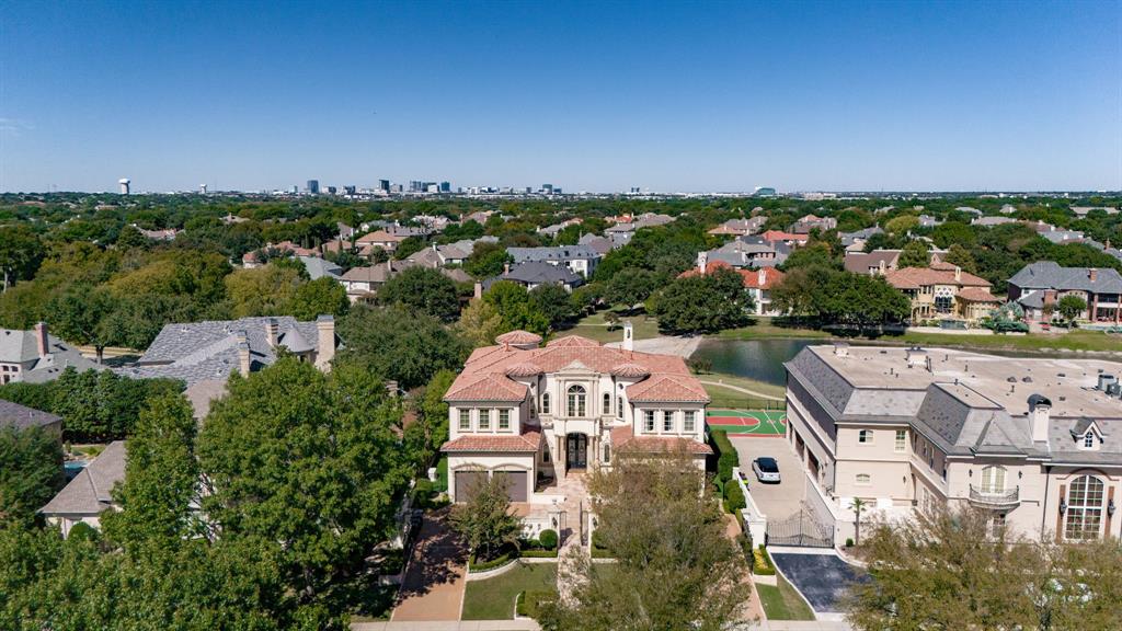 Creeks Of Willow Bend Ph 4 - Residential