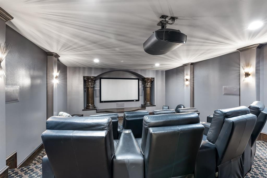 Creeks Of Willow Bend Ph 4 - Residential