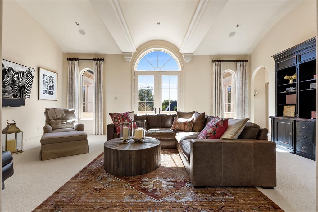 Creeks Of Willow Bend Ph 4 - Residential