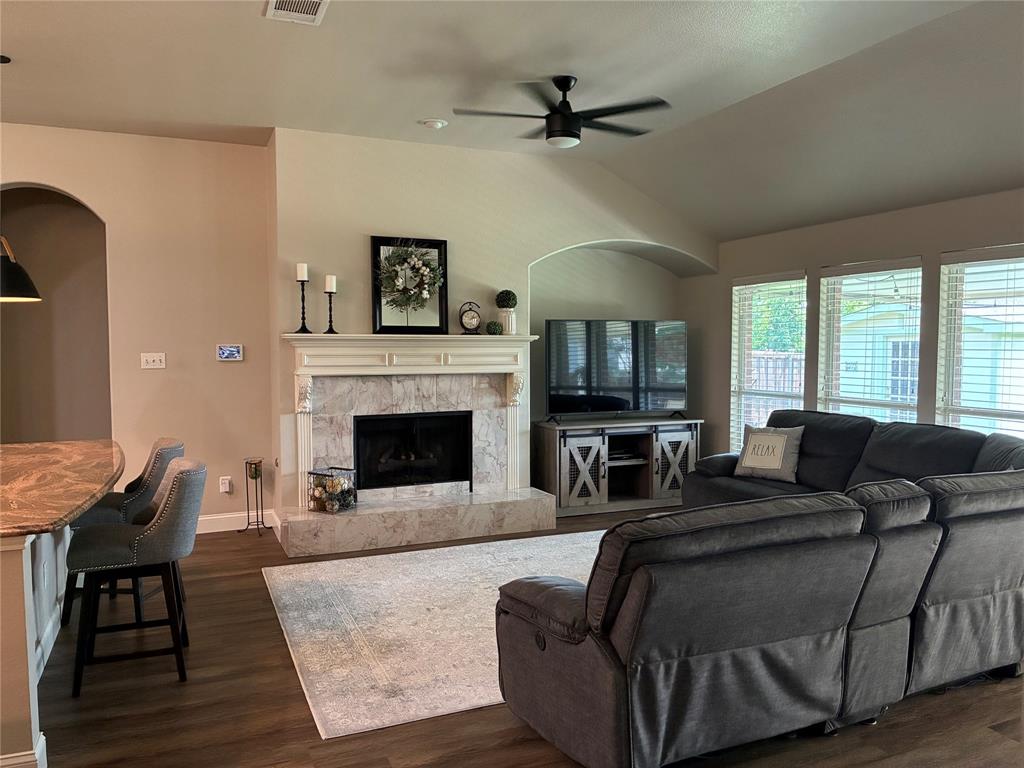 Liberty Crossing - Residential