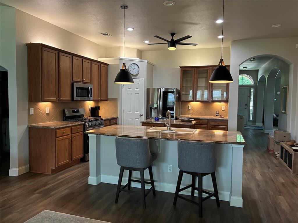 Liberty Crossing - Residential