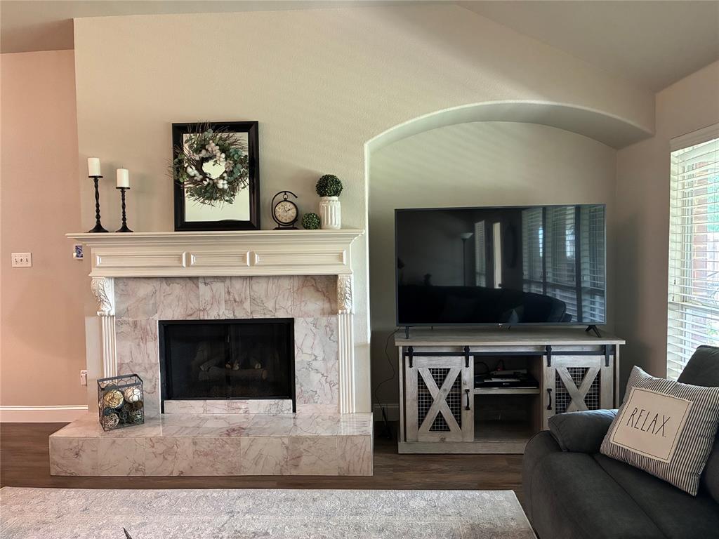Liberty Crossing - Residential