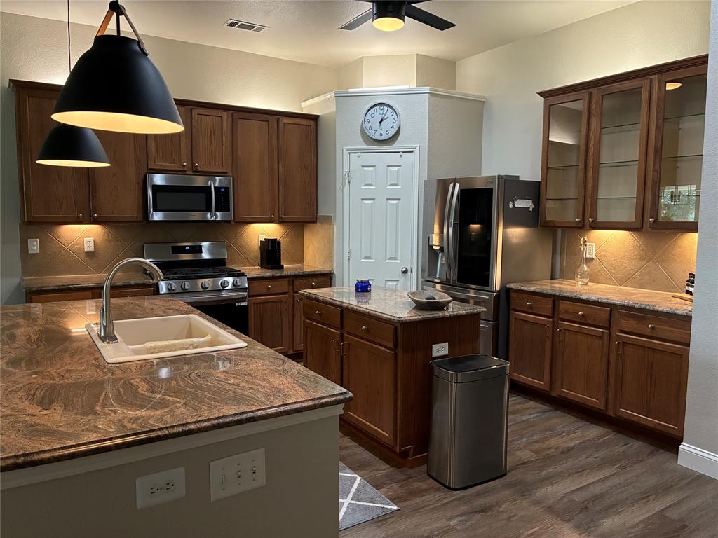 Liberty Crossing - Residential
