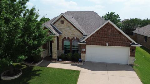 9524 Side Saddle Trail Fort Worth TX 76131
