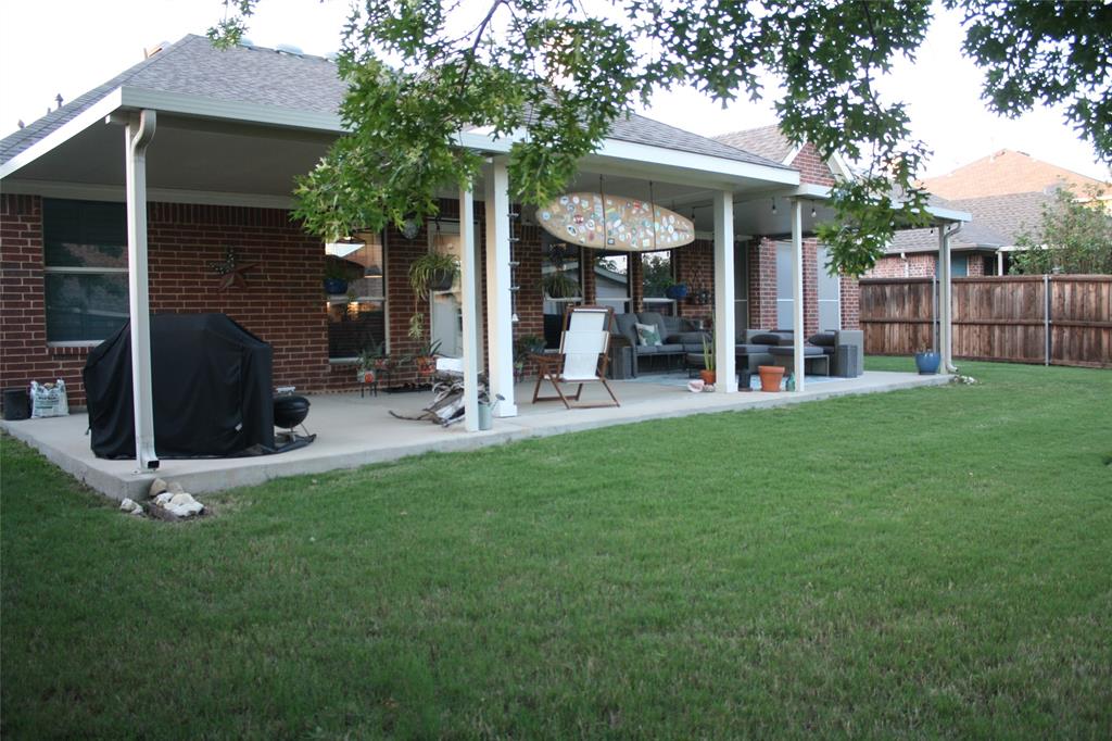Liberty Crossing - Residential
