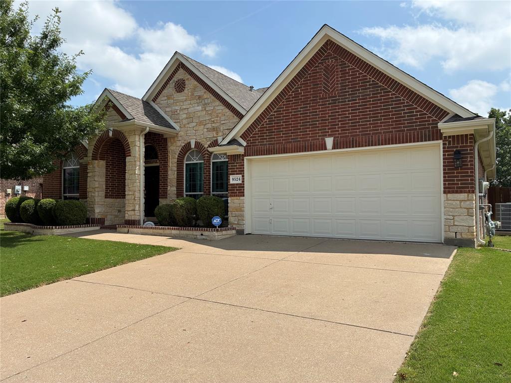 9524 Side Saddle Trail