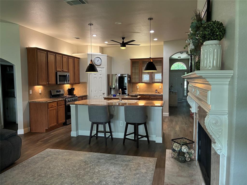 Liberty Crossing - Residential