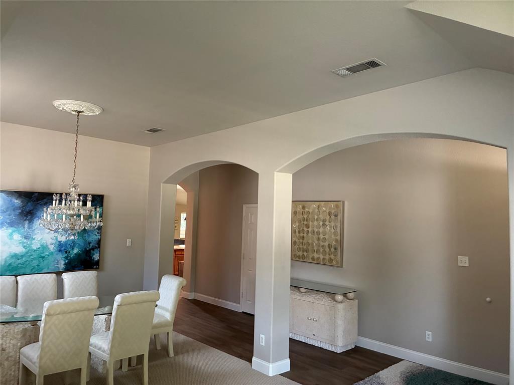 Liberty Crossing - Residential