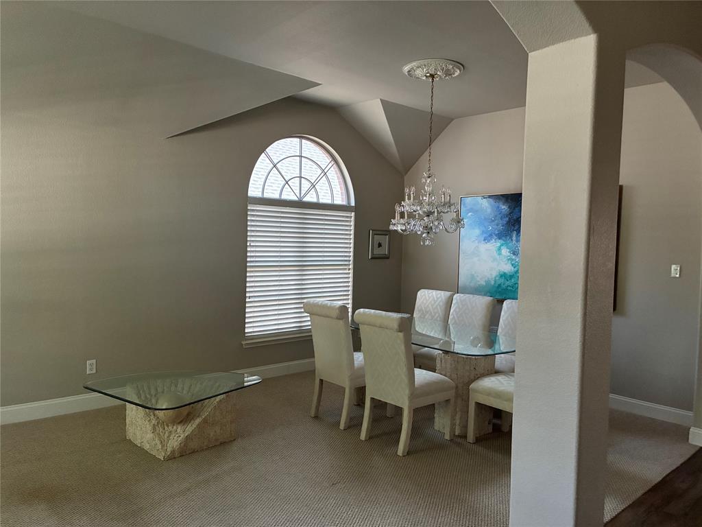Liberty Crossing - Residential