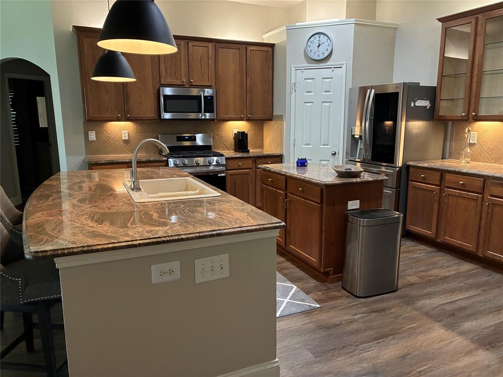 Liberty Crossing - Residential