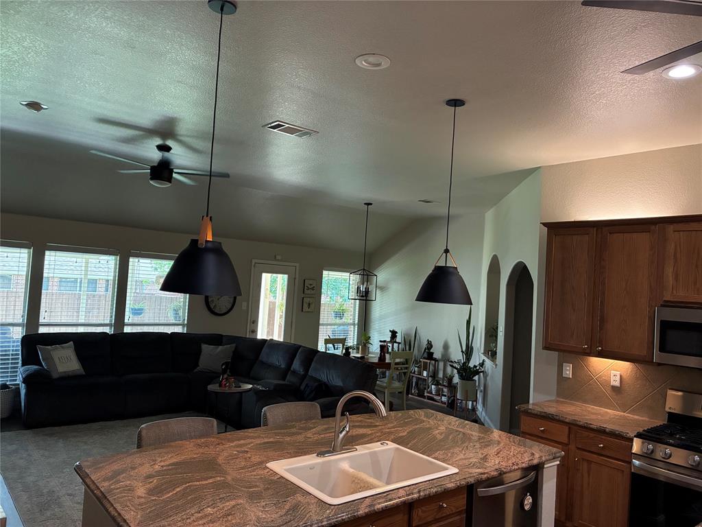 Liberty Crossing - Residential