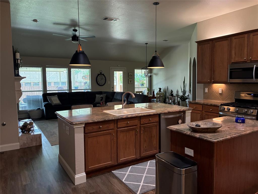 Liberty Crossing - Residential