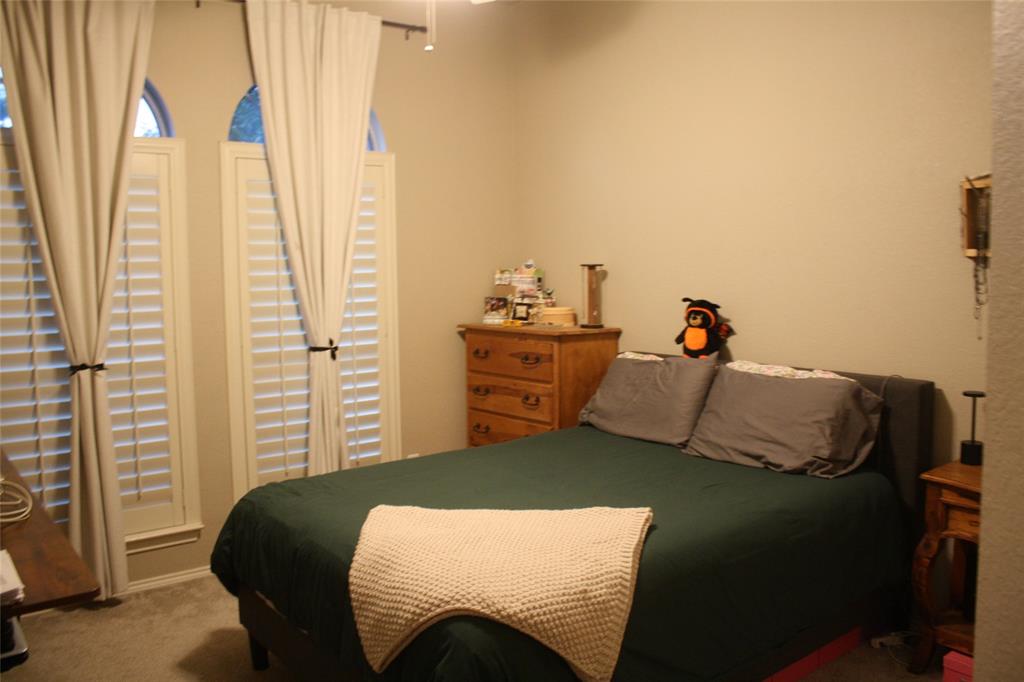 Liberty Crossing - Residential