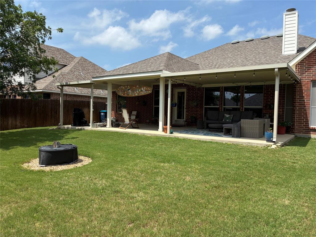 Liberty Crossing - Residential