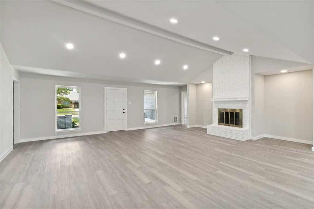 1307 Rusk Drive