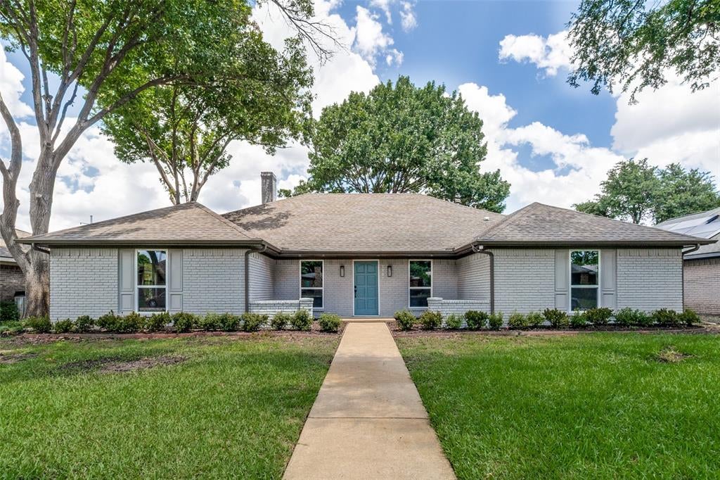 1307 Rusk Drive