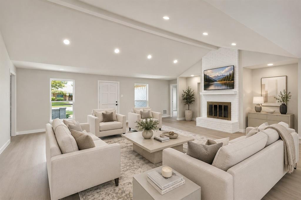 1307 Rusk Drive