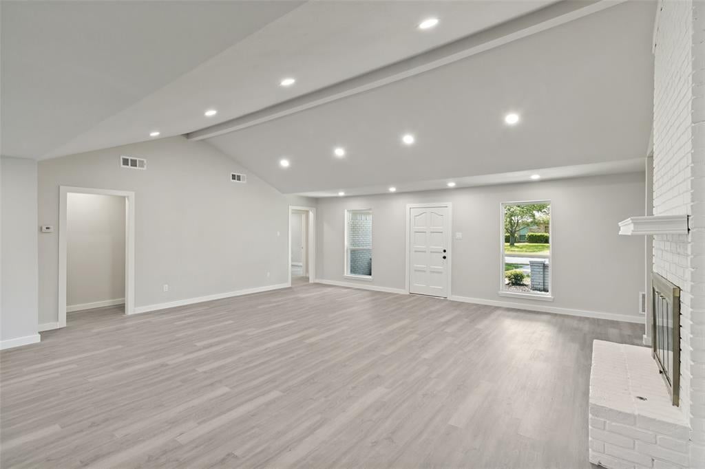 1307 Rusk Drive