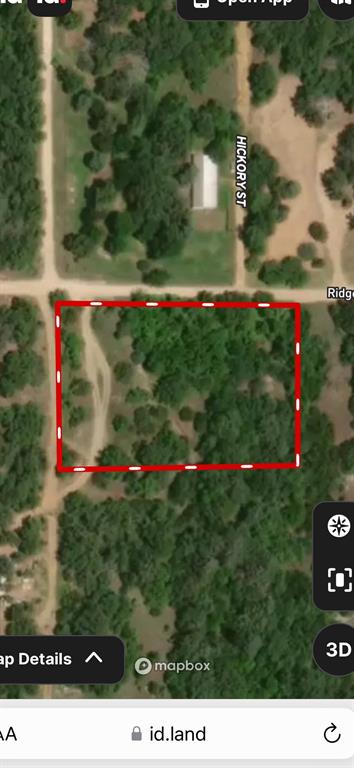 Frontier Shore Units - Land