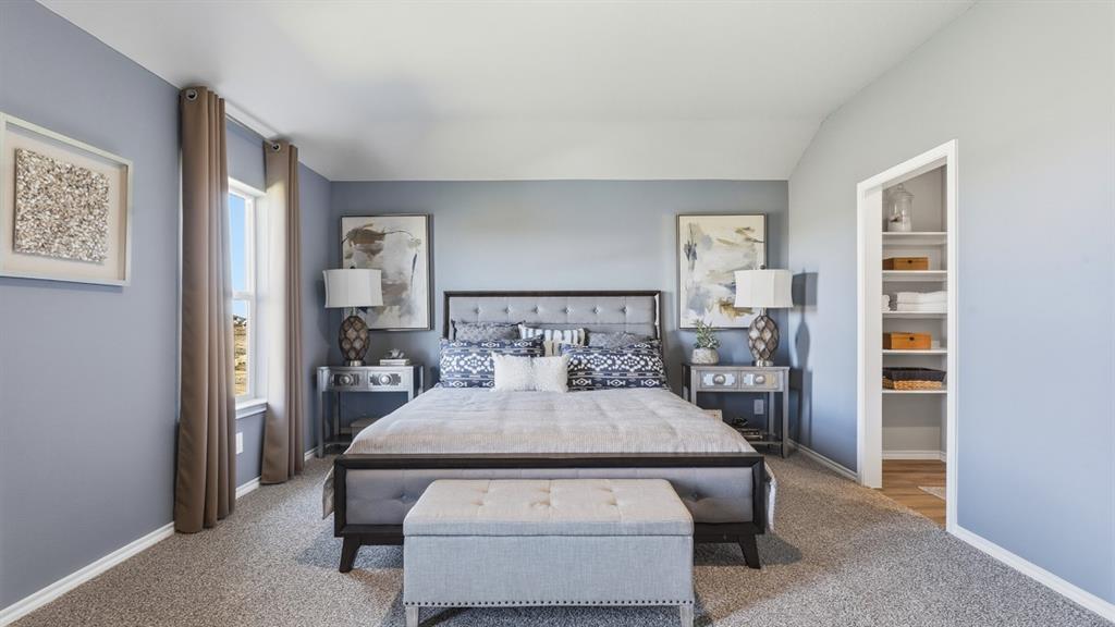 Highlands at Chapel Creek - Residential