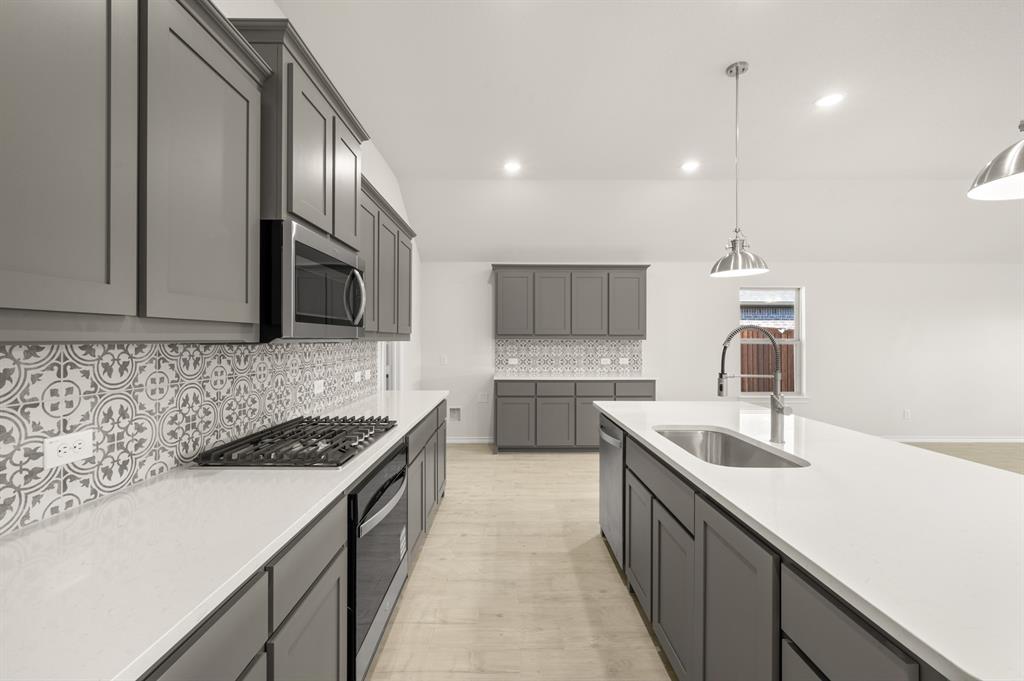 Myrtle Creek - Residential