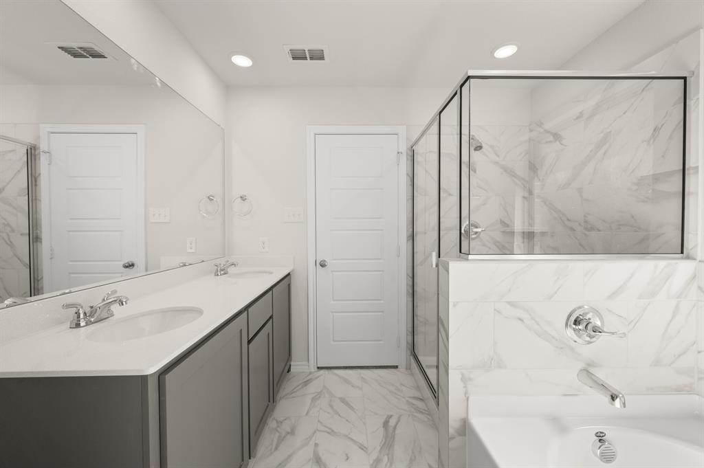 Myrtle Creek - Residential