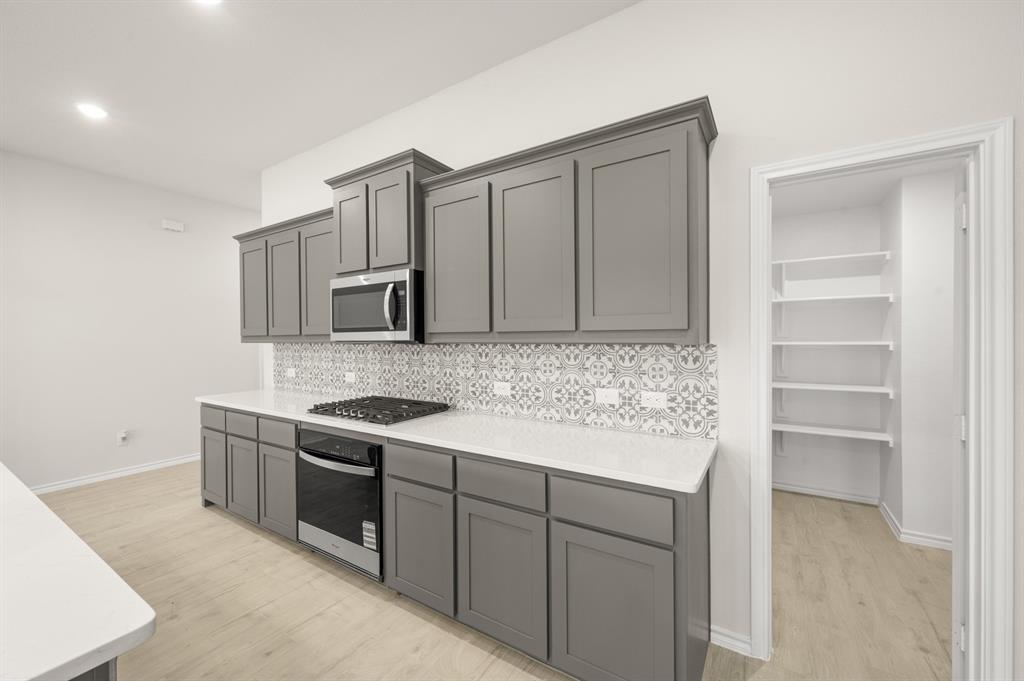 Myrtle Creek - Residential