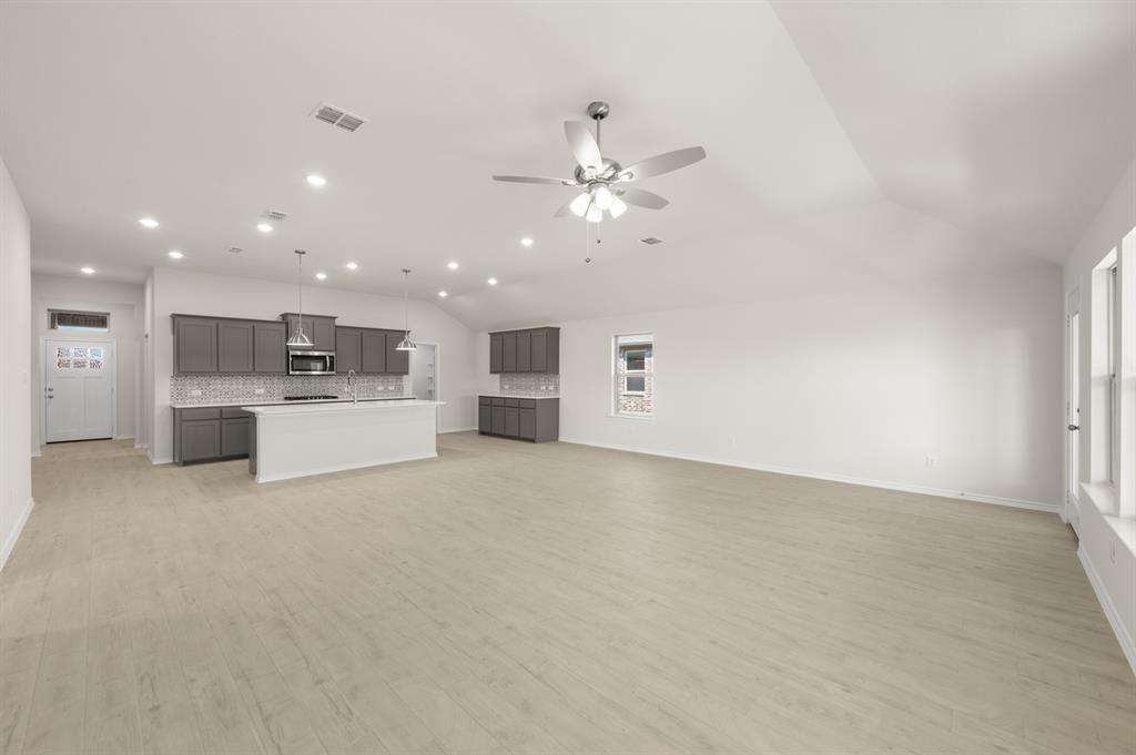 Myrtle Creek - Residential