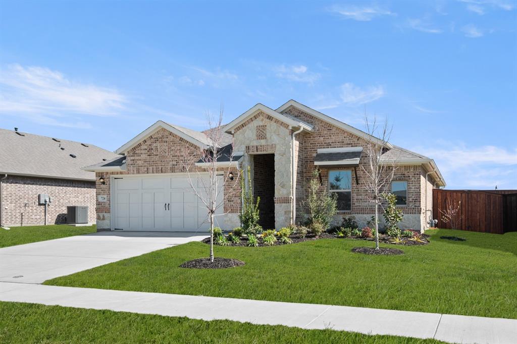 Myrtle Creek - Residential